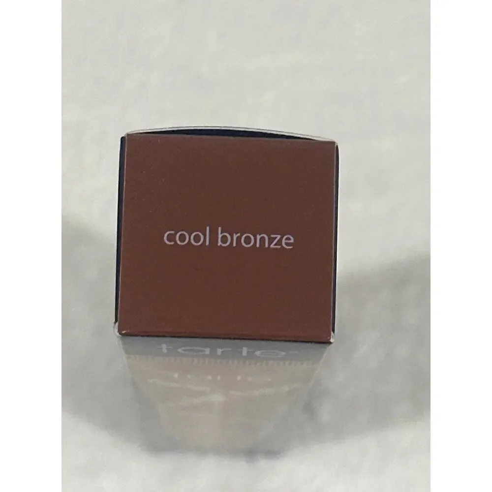 TARTE Sculpt Tape Contour COOL BRONZE 0.4oz / 12mL Full Size NEW IN BOX